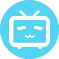 Bilibili Icon