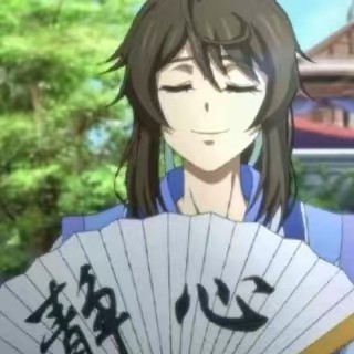 朋友头像
